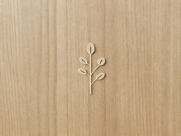 Eligna Natural Varnished Oak