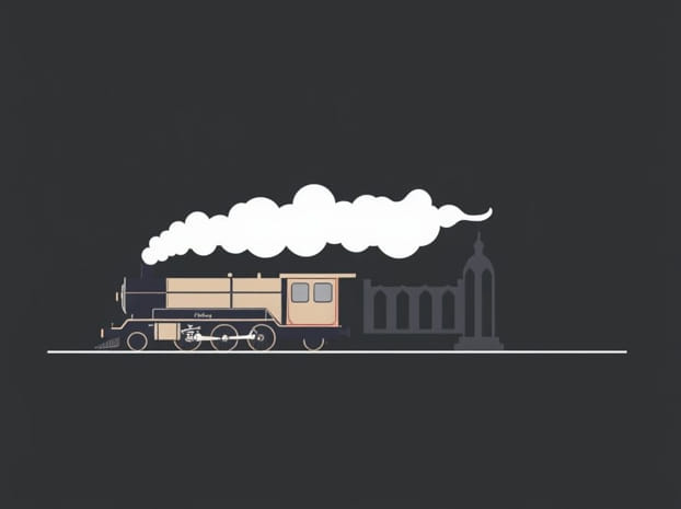 Embsay And Bolton Abbey Steam Railway