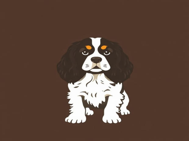 English Cocker Spaniel Adoption