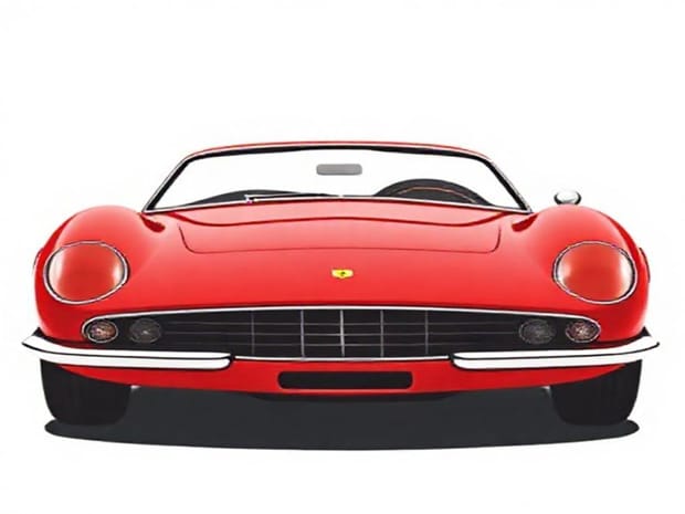 Enzo Ferrari Net Worth