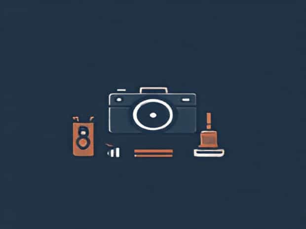 Equipment To Personalize Items