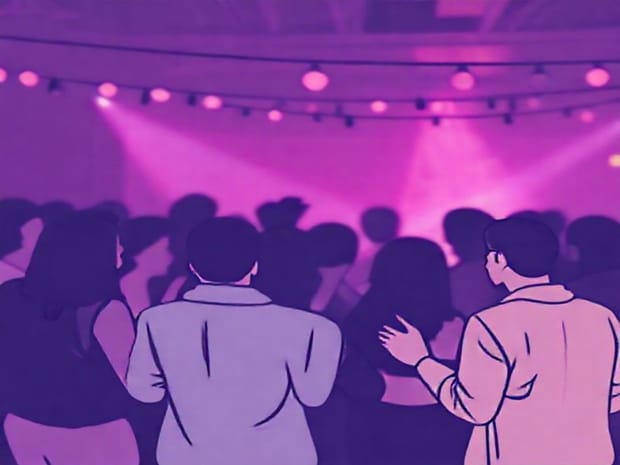Essay About Acquaintance Party