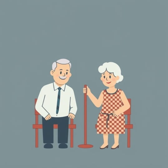 Examples Of Grandparents Overstepping Boundaries