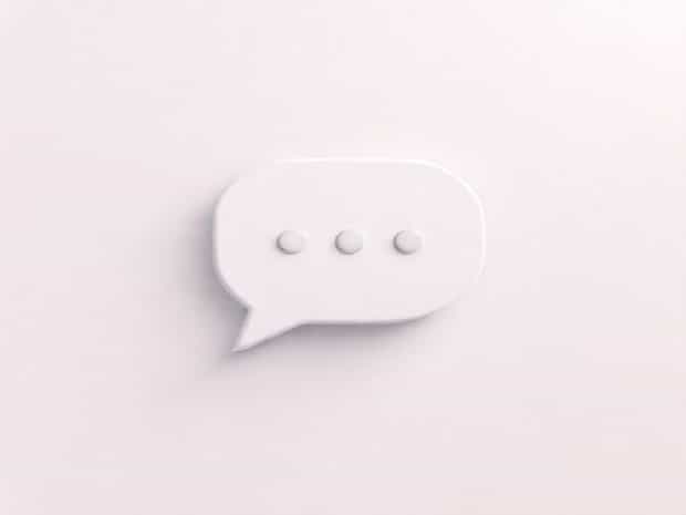 Excessively Talkative Especially On Trivial Matters