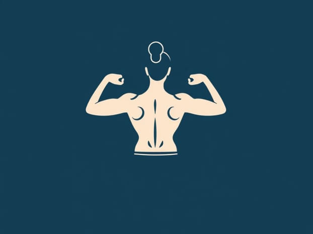 Exercises For Back Fat