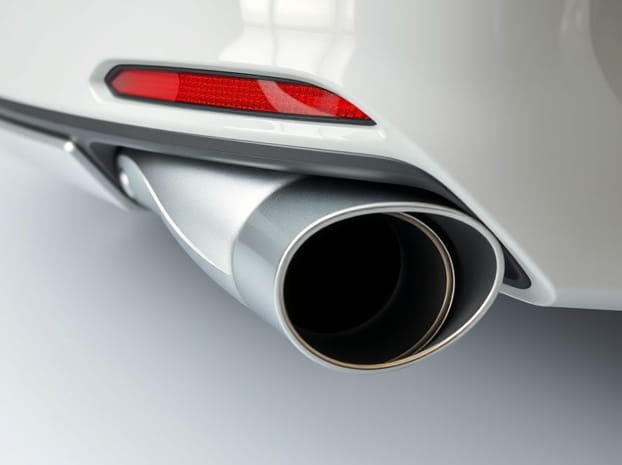 Exhaust Ceramic Coating Near Me