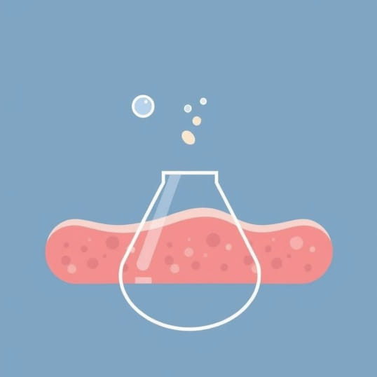 Experiment To Demonstrate Osmosis In Living Tissue