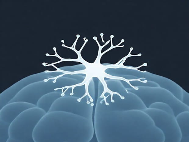 Explain The Structure Of Neuron