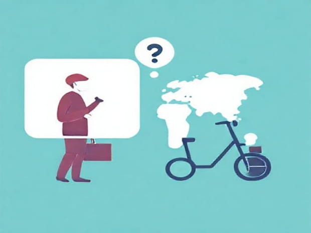 Explain Travelling Salesman Problem With Example