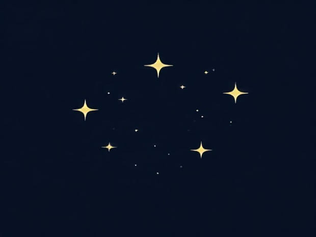 Explain Why Stars Twinkle