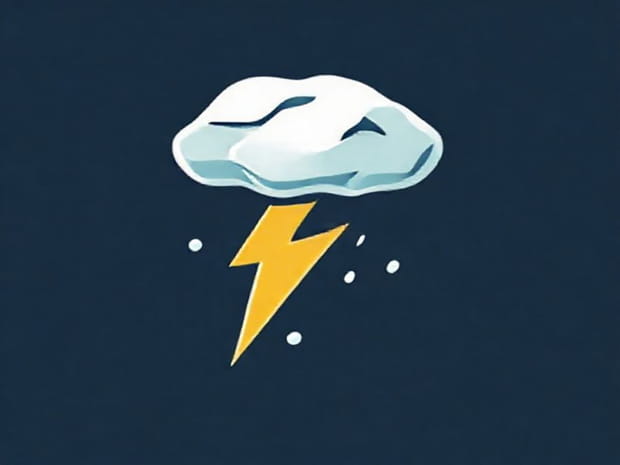 Explain Why The Hailstone Reaches Terminal Velocity