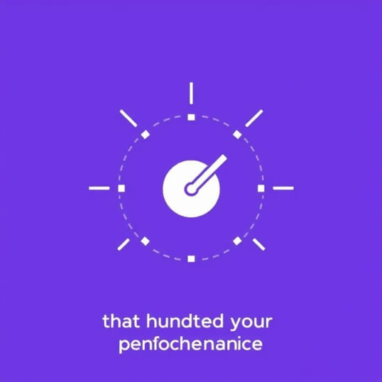 Factors That Hindered Your Performance