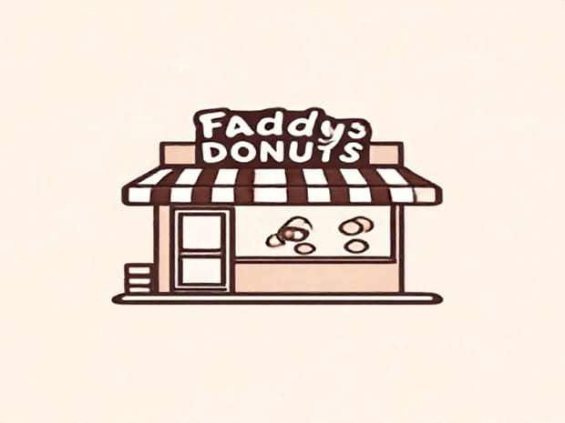 Faddy'S Donuts East Hartford