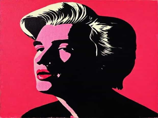Famous Andy Warhol Paintings