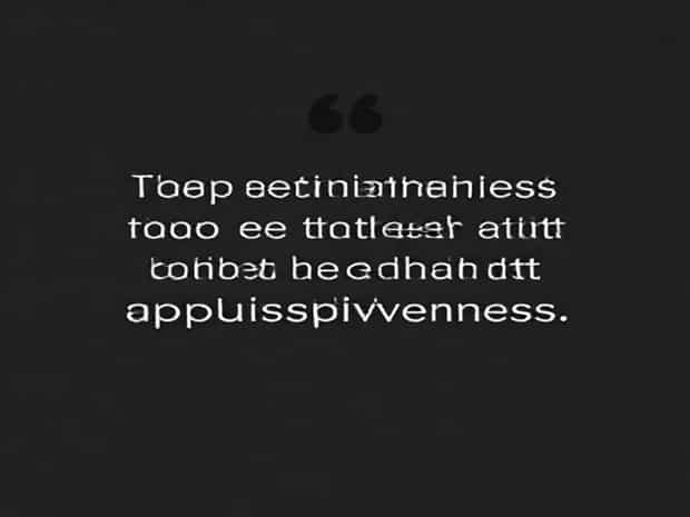 Famous Quotes About Impulsiveness