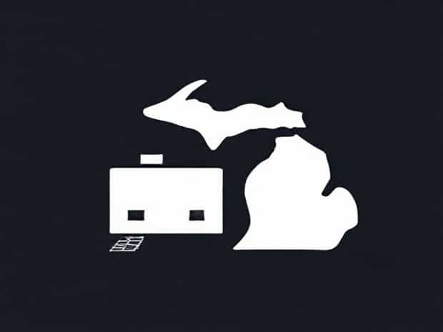 Fema Staging In Michigan