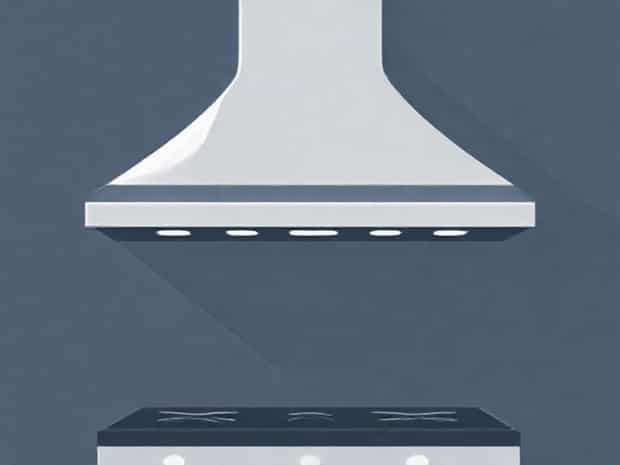 Filter For Range Hood