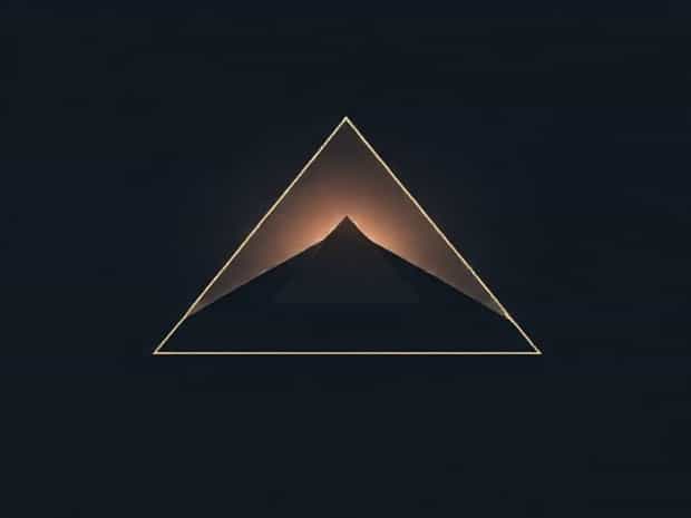 Find The Centre Of Mass Of A Triangular Lamina