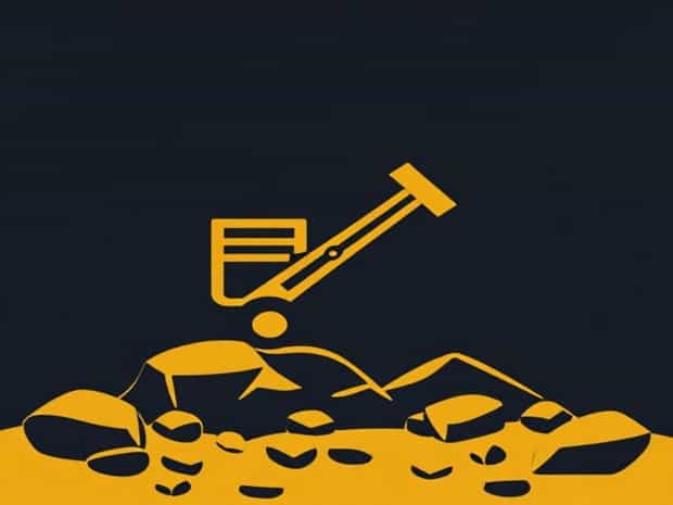 First Mining Gold Stock