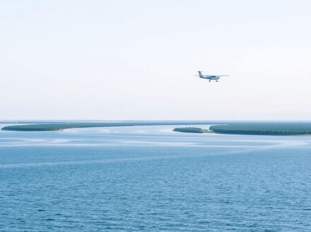Flights To Lake Okeechobee