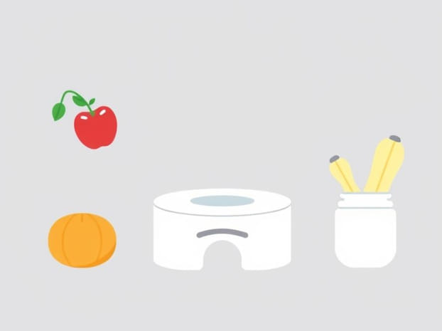 Foods That Loosen Your Stool