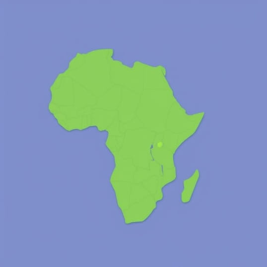 Foreign Relations Of Eritrea