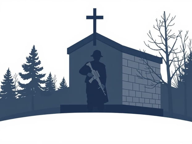Fort Leonard Wood Soldier Found Dead