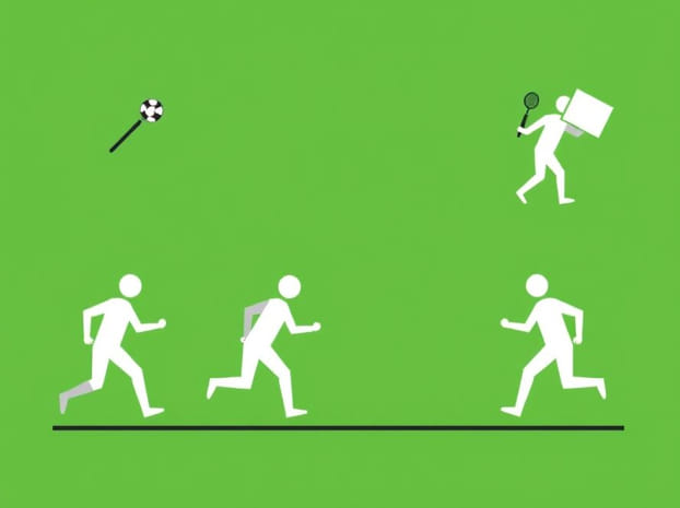 Four Factors That Trigger Unsporting Behaviour