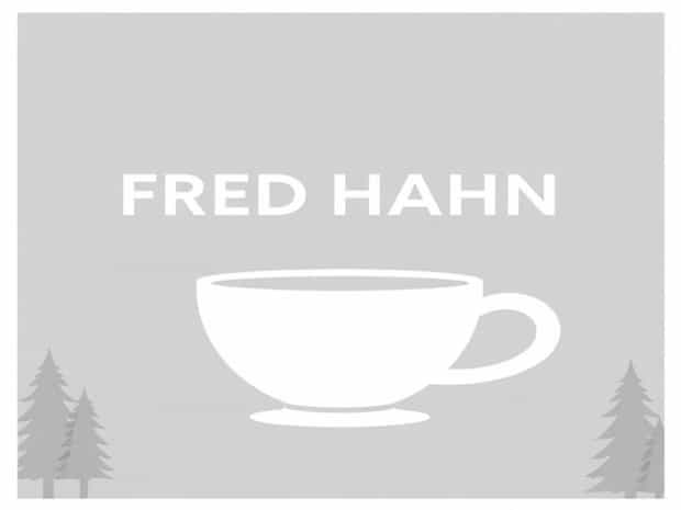 Fred Hahn Cupe Ontario