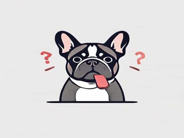 French Bulldog Behavior Problems