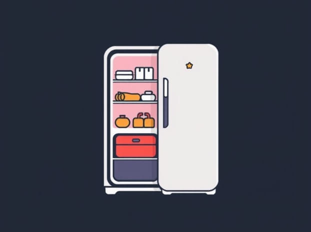 Fridge Spare Parts Near Me