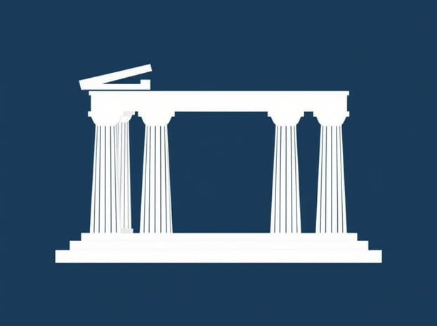 From Athens To Mycenae