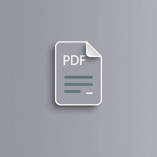 From Picture To Pdf