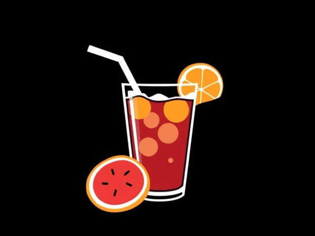 Fruit Punch Hi C