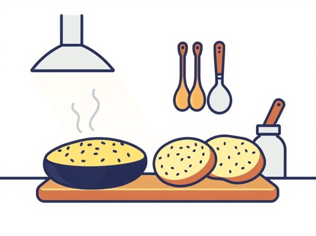 Garlic Bread Ambitious Kitchen