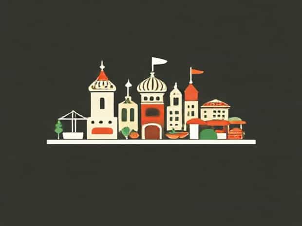 Gastronomic Capital Of The World