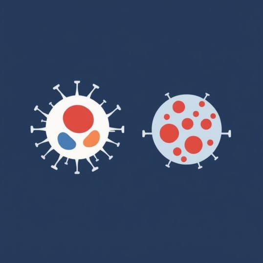 Germ Cells Vs Somatic Cells