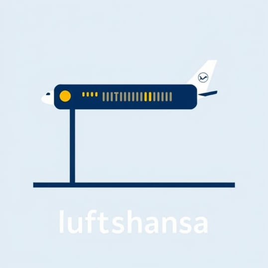 Germany Transit Visa Lufthansa