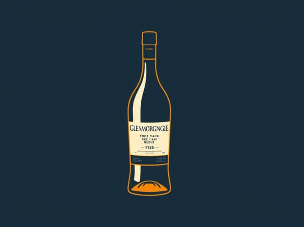 Glenmorangie Triple Cask Reserve