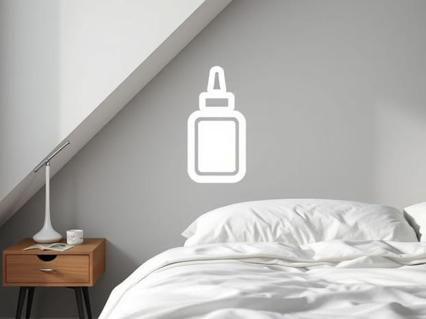 Glue Stick For Bed Adhesion