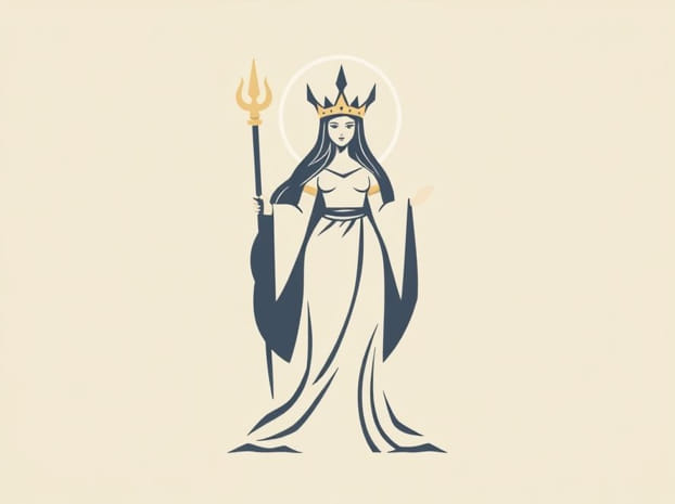 Goddess Hel'S Gelid Kingdom