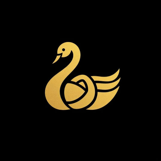 Golden Swan Knotty Ash