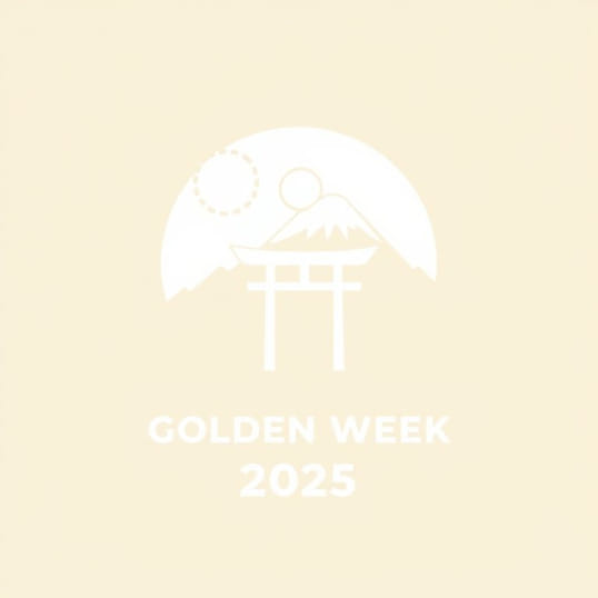 Golden Week Japan 2025