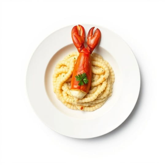 Gordon Ramsay Lobster Risotto