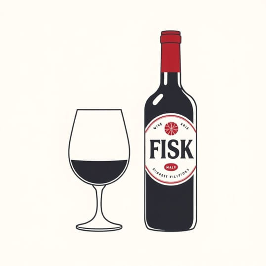 Graham And Fisk Wine In A Can
