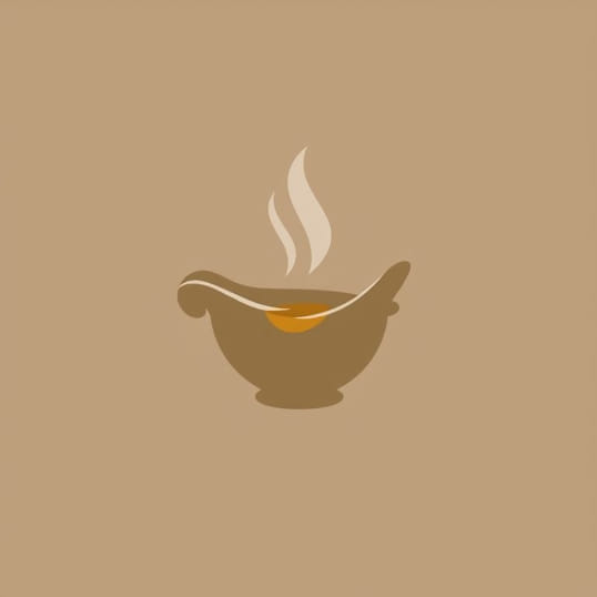 Gravy From Chicken Broth