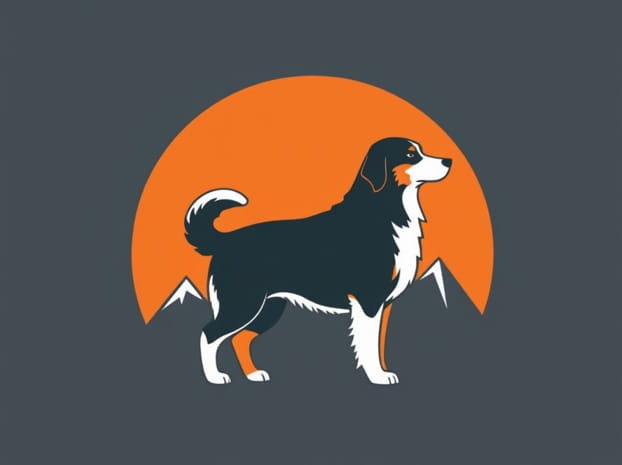 Greater Swiss Mountain Dog