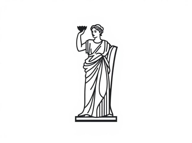 Greek Muse Of Eloquence