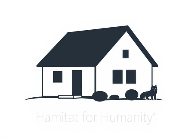 Habitat For Humanity St Tammany West