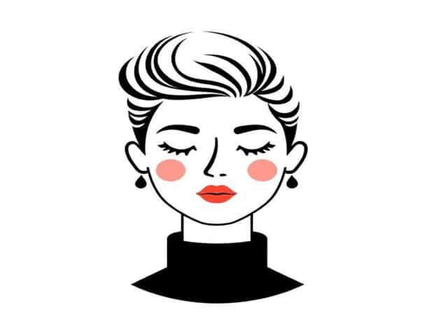 Hairstyles For Oblong Faces
